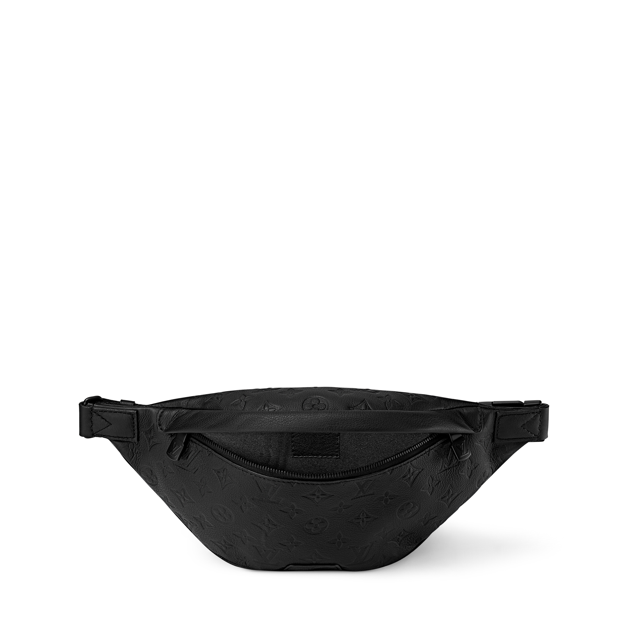 Discovery Bumbag PM Monogram Shadow Leather - Holiday Gifts for